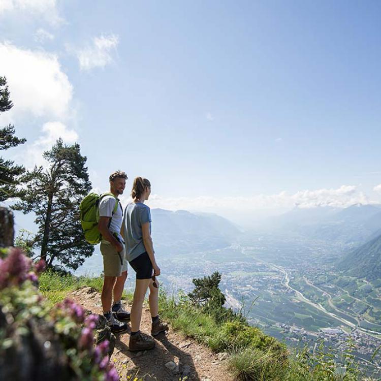 Merano e dintorni