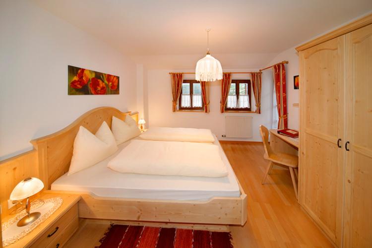 Casa per le vacanze camera da letto