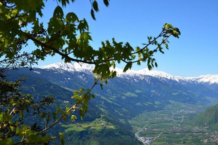 Merano e dintorni