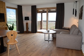Wohnung "Cainina"