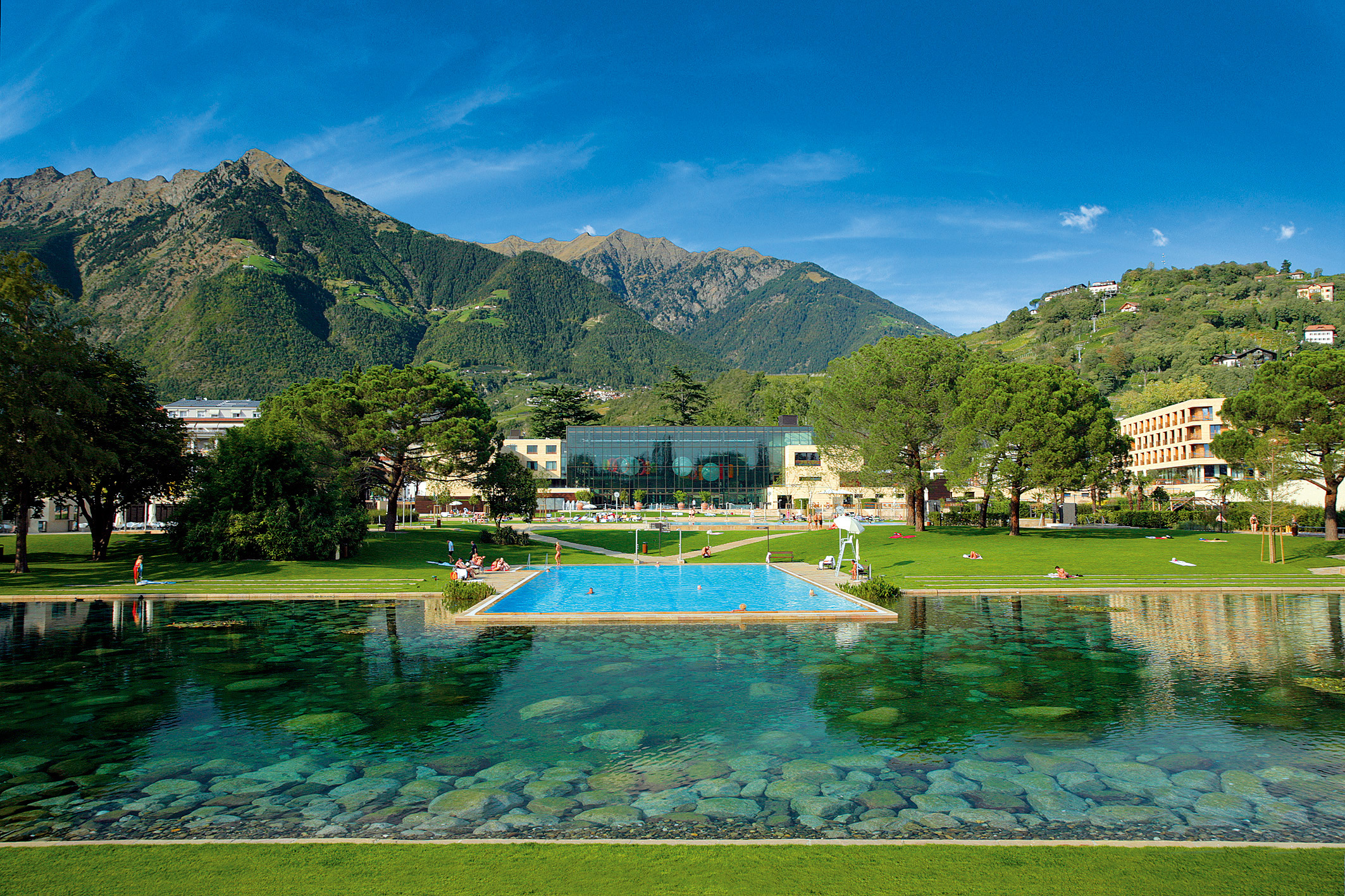 Terme Merano