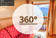 Virtueller 360-Grad Rundgang Virtueller 360-Grad Rundgang