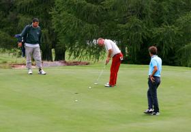Golf Golf