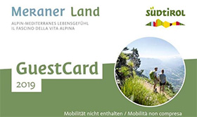 GuestCard 2019 GuestCard 2019