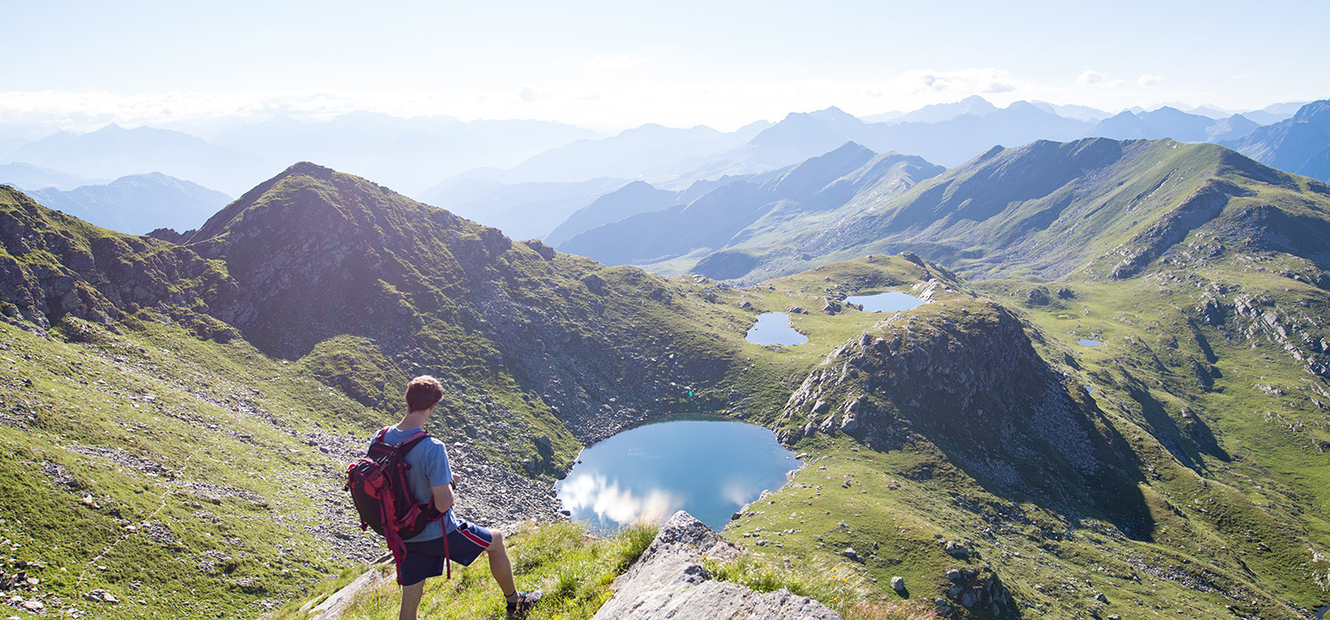 Laghi di Sopranes