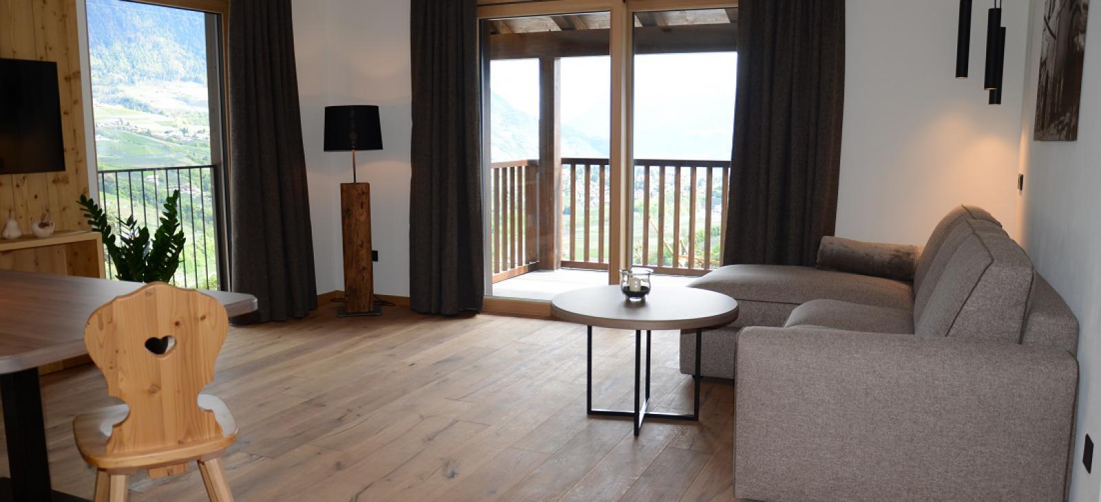 Ferienwohnung 