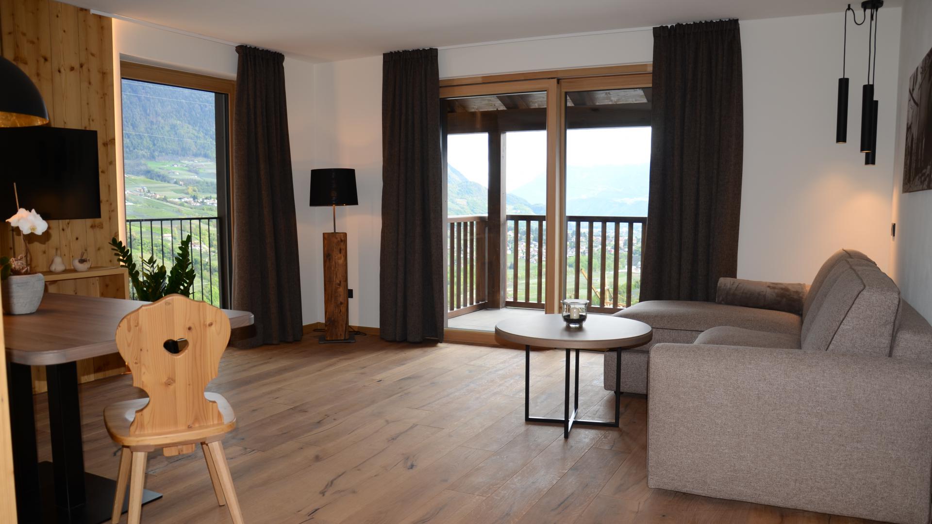 Ferienwohnung