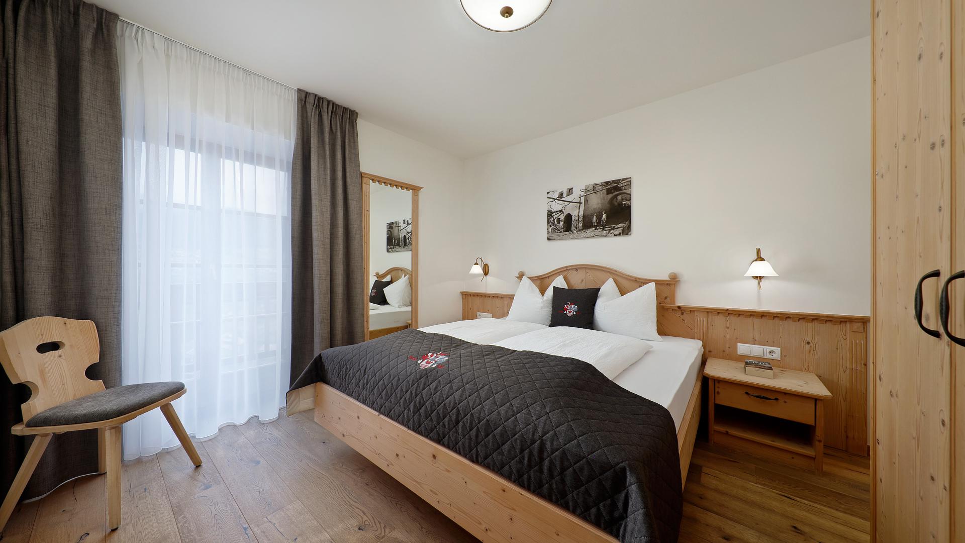 Ferienwohnungen Meran