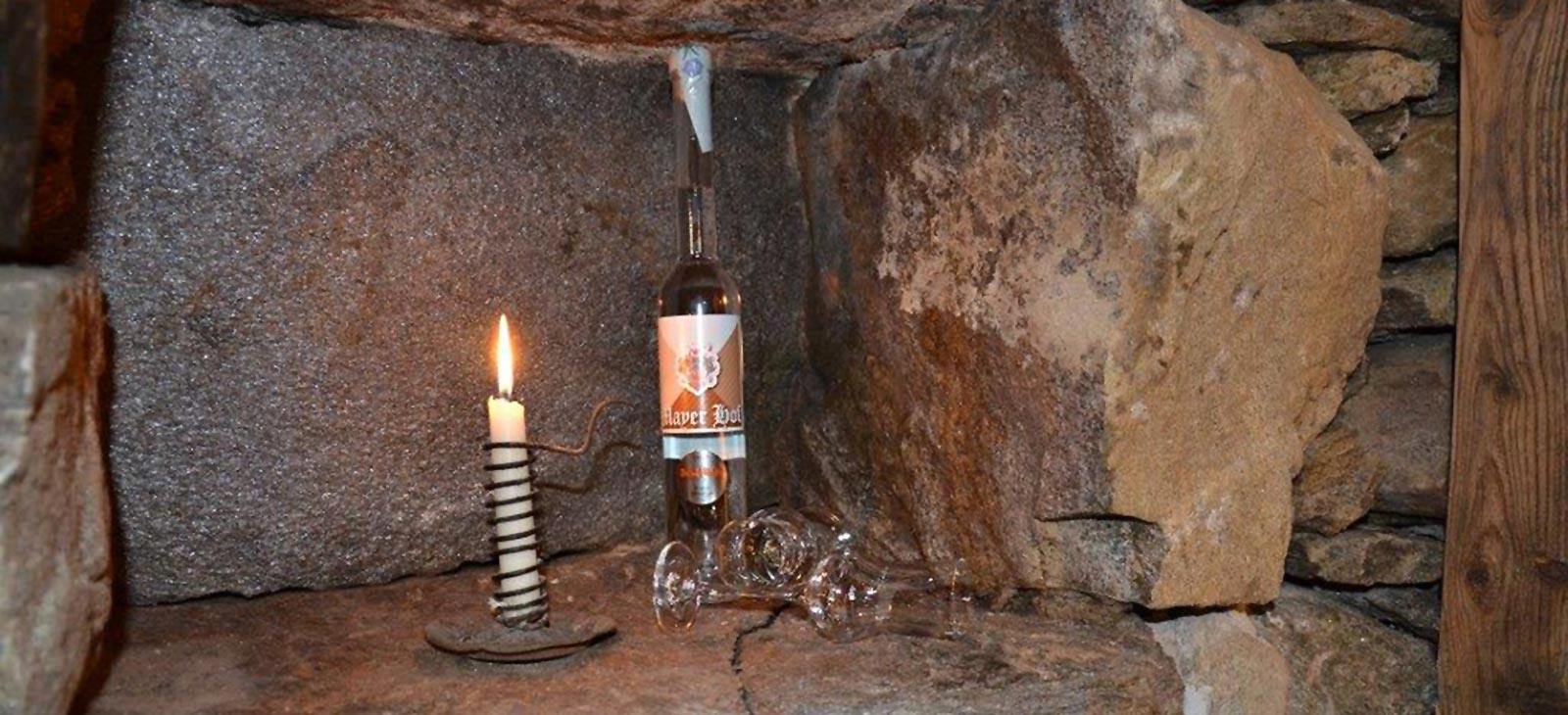 Bäuerliche Köstlichkeiten vom Mayerhof