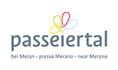 Passeiertal-Logo