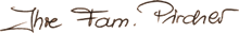 Ihre Familie Pircher
